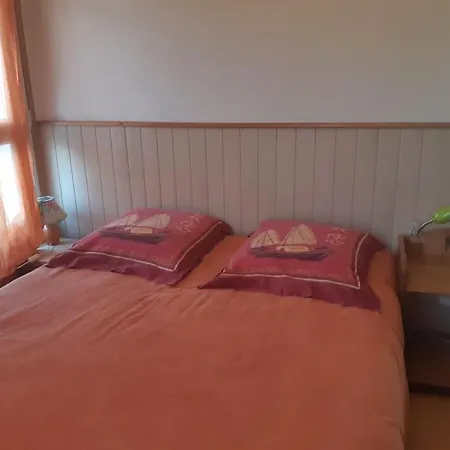 Decouvrir Le Finistere Depuis Ma Maison Lumineuse Calme Et Zen Дом отдыха *